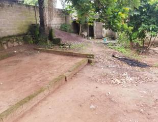 Terrain à CPA (Mont-Ngafula) 55.000$